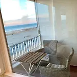 Residentie Rapallo With Fantastic Sea View! 公寓 奥斯滕德