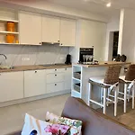 Residentie Rapallo With Fantastic Sea View! Apartamento Ostende