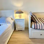 Residentie Rapallo With Fantastic Sea View! 奥斯滕德