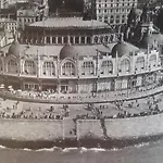 Residentie Rapallo With Fantastic Sea View! *