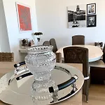 Residentie Rapallo With Fantastic Sea View! Apartamento