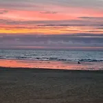 Residentie Rapallo With Fantastic Sea View! Ostende