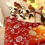 公寓 Residentie Rapallo With Fantastic Sea View! 奥斯滕德