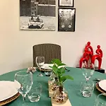 Residentie Rapallo With Fantastic Sea View! Apartmán Ostende