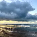 公寓 Residentie Rapallo With Fantastic Sea View! 奥斯滕德