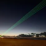 Residentie Rapallo With Fantastic Sea View! Apartamento Ostende