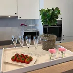 Residentie Rapallo With Fantastic Sea View! 公寓