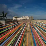 Residentie Rapallo With Fantastic Sea View! 公寓 *