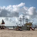 Residentie Rapallo With Fantastic Sea View! *