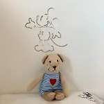 Residentie Rapallo With Fantastic Sea View!