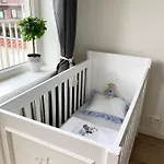 Residentie Rapallo With Fantastic Sea View! 公寓 奥斯滕德