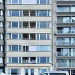 Residentie Rapallo With Fantastic Sea View! Apartmán *