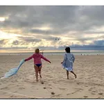 Residentie Rapallo With Fantastic Sea View! 公寓 *