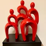 公寓 Residentie Rapallo With Fantastic Sea View! 奥斯滕德