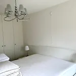 公寓 Residentie Rapallo With Fantastic Sea View!