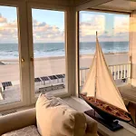 Residentie Rapallo With Fantastic Sea View! 公寓