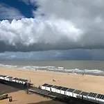 Residentie Rapallo With Fantastic Sea View! *