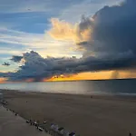 Residentie Rapallo With Fantastic Sea View! 奥斯滕德