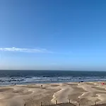 Residentie Rapallo With Fantastic Sea View! Ostende