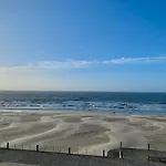 Residentie Rapallo With Fantastic Sea View! * Ostende