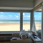 Apartamento Residentie Rapallo With Fantastic Sea View!