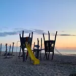 Residentie Rapallo With Fantastic Sea View! Apartamento *