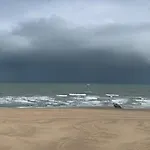 Apartamento Residentie Rapallo With Fantastic Sea View! Ostende