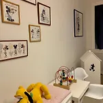 Residentie Rapallo With Fantastic Sea View! 公寓