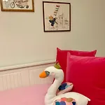 Residentie Rapallo With Fantastic Sea View! 奥斯滕德