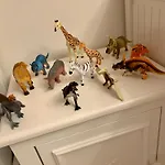 公寓 Residentie Rapallo With Fantastic Sea View!