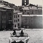 Residentie Rapallo With Fantastic Sea View! * Ostend