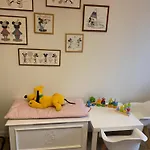 Residentie Rapallo With Fantastic Sea View! *