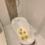 Residentie Rapallo With Fantastic Sea View! 奥斯滕德