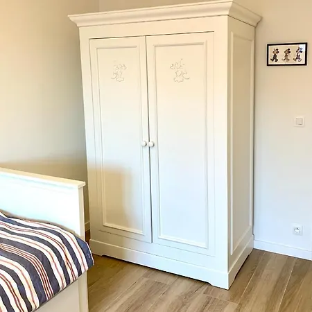 Residentie Rapallo With Fantastic Sea View! Apartment Ostend