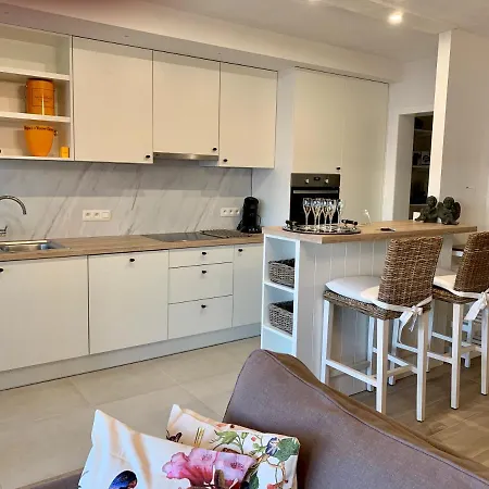 Residentie Rapallo With Fantastic Sea View! Apartamento Ostende