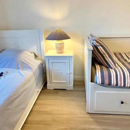 Residentie Rapallo With Fantastic Sea View! 오스텐드