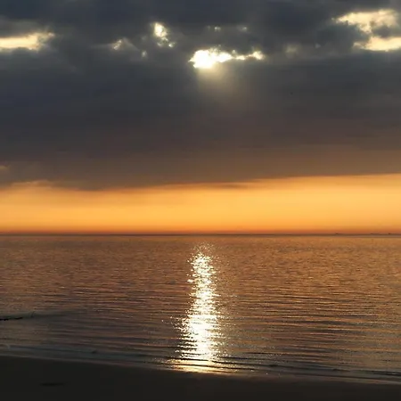 Residentie Rapallo With Fantastic Sea View! Apartment Ostend