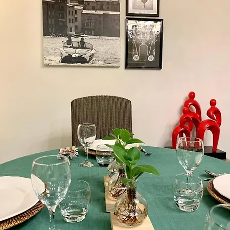 Residentie Rapallo With Fantastic Sea View! Apartament Ostenda