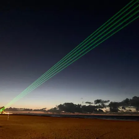 Residentie Rapallo With Fantastic Sea View! Apartment Ostend