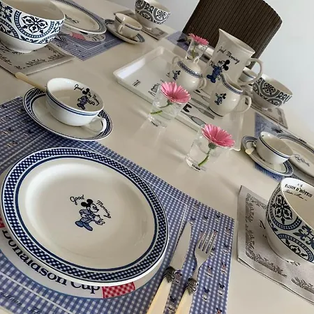 Residentie Rapallo With Fantastic Sea View! *