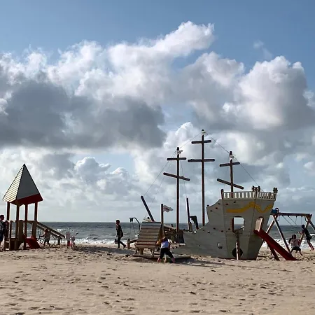 Residentie Rapallo With Fantastic Sea View! *