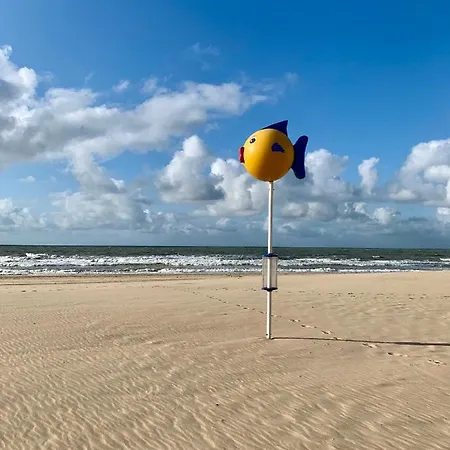 Residentie Rapallo With Fantastic Sea View! Apartment *