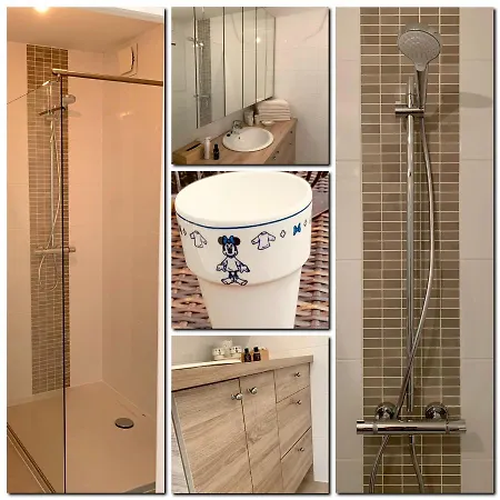 Residentie Rapallo With Fantastic Sea View! * Ostend