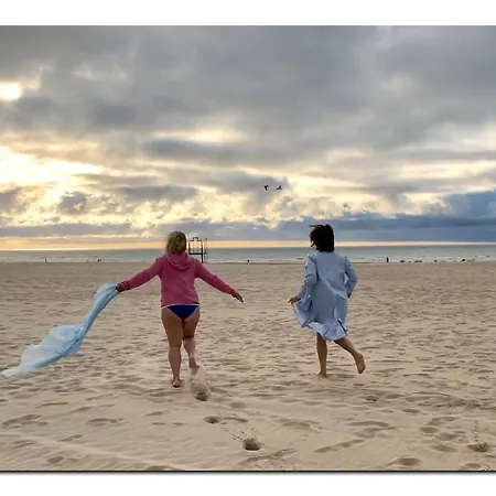 Residentie Rapallo With Fantastic Sea View! Apartamento *