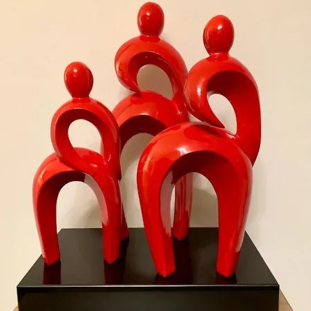 Apartament Residentie Rapallo With Fantastic Sea View! Ostenda