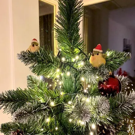 Apartamento Residentie Rapallo With Fantastic Sea View!