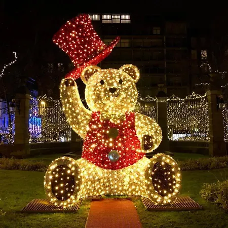 Residentie Rapallo With Fantastic Sea View! Apartment *