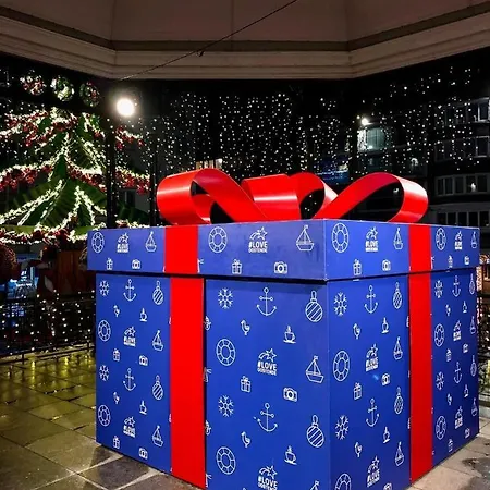 Residentie Rapallo With Fantastic Sea View! * Ostenda