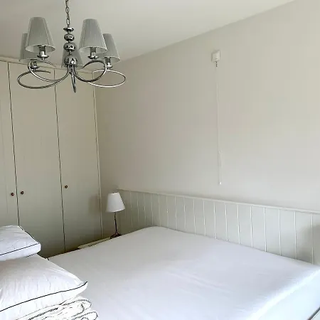 Apartment Residentie Rapallo With Fantastic Sea View!