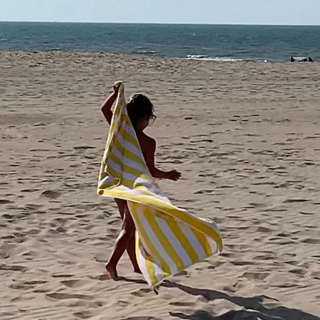 Residentie Rapallo With Fantastic Sea View! *